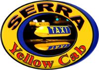 Serra Yellow Cab image 1